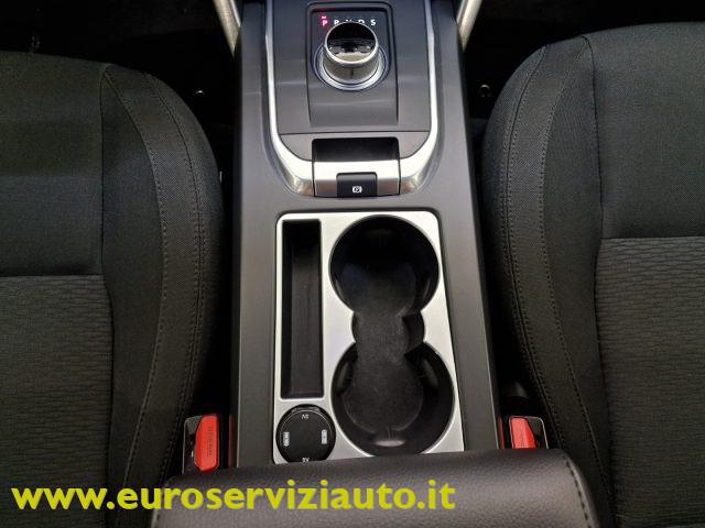 LAND ROVER Discovery Sport N1 2.0 TD4 150 CV Auto Business Ed. SE