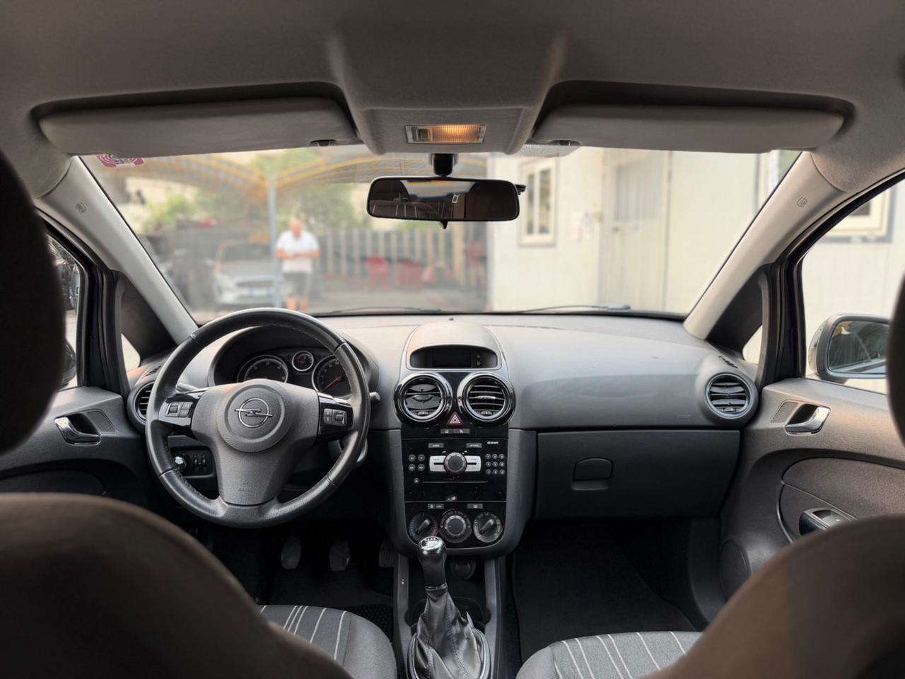 Opel Corsa 1.3 CDTI 95CV Km Certificati