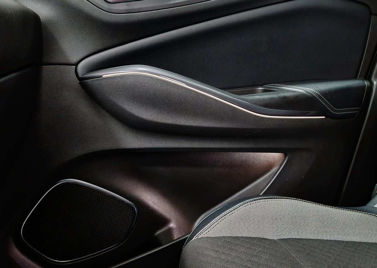 Opel Grandland X 1.5 diesel Ecotec Eat8 Full led