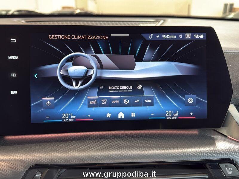 BMW X2 U10 xdrive 20d 48V MSport auto