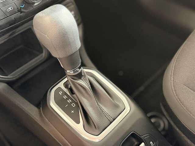 Jeep Renegade 1.5 Turbo T4 MHEV Limited