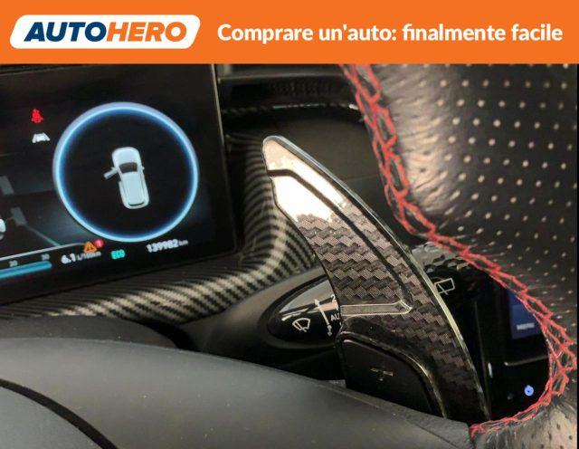 HYUNDAI Tucson 1.6 PHEV 4WD aut. N Line