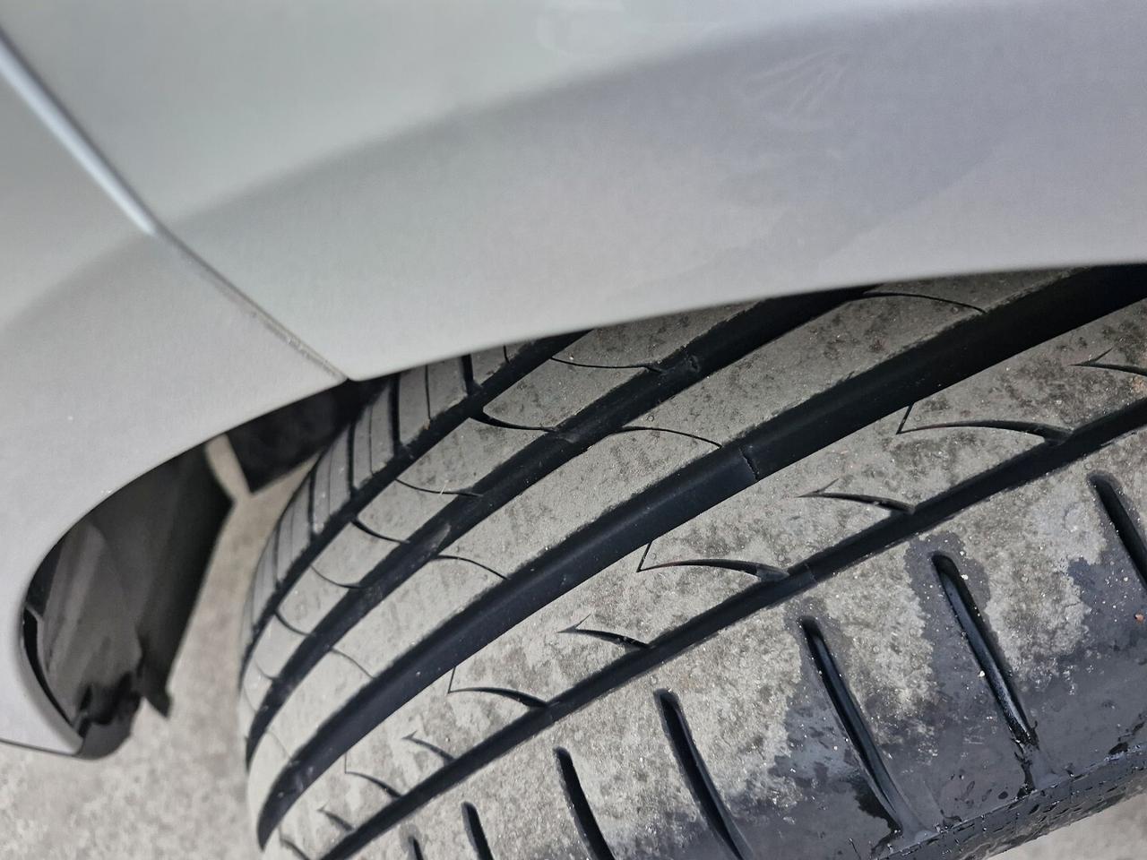 FORD C-MAX 1.6 DIESEL 115CV TITANIUM FULL OPTIONAL