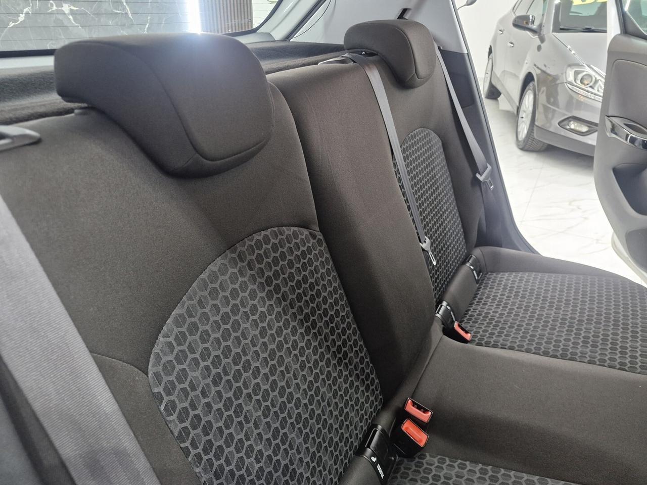 OPEL CORSA 1.4 90CV GPL TECH INNOVATION ANNO 2016