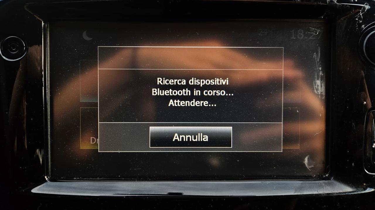 Renault Clio dCi 75CV Energy Life