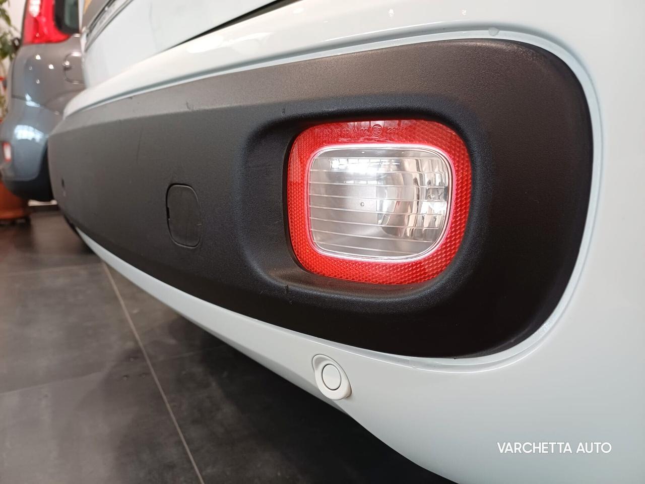 Fiat Panda 1.0 FireFly S&S Hybrid LIMITED EDITION
