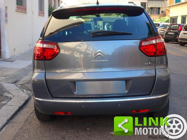 CITROEN C4 C4 Picasso 1.6 HDi 110 FAP Business