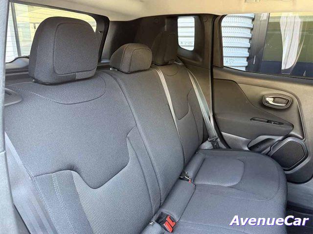 JEEP Renegade 1.3 AUTOMATICA NESSUN OBBLIGO DI FINANZIAMENTO