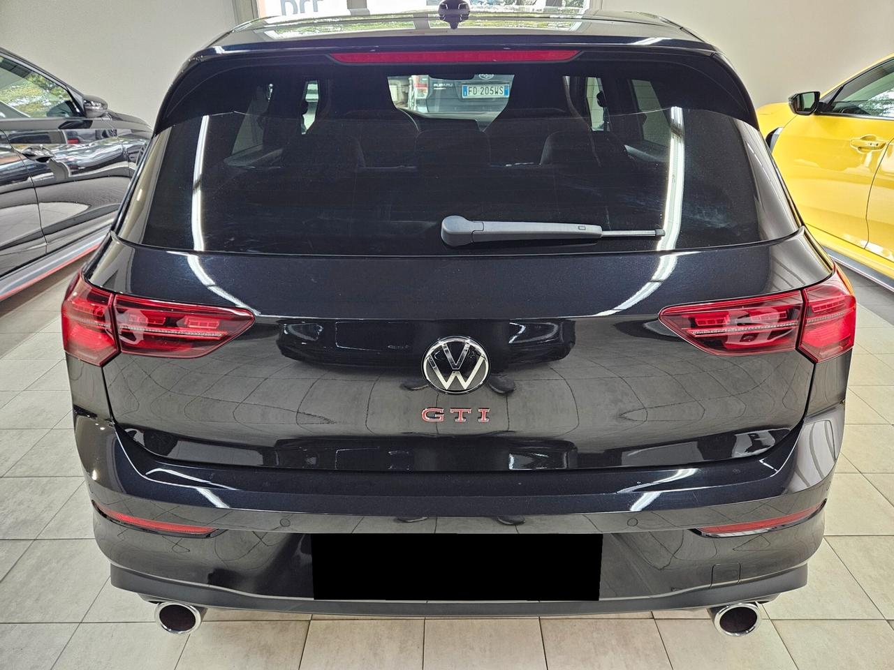 Volkswagen Golf GTI 2.0 TSI DSG- CERCHI '19 - MATRIX - DCC