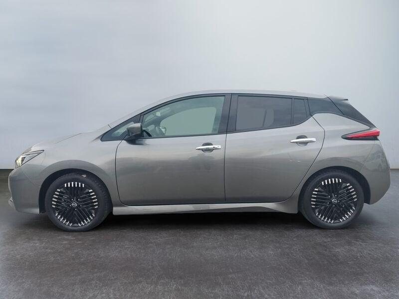 Nissan Leaf Leaf N-Connecta 40 kWh