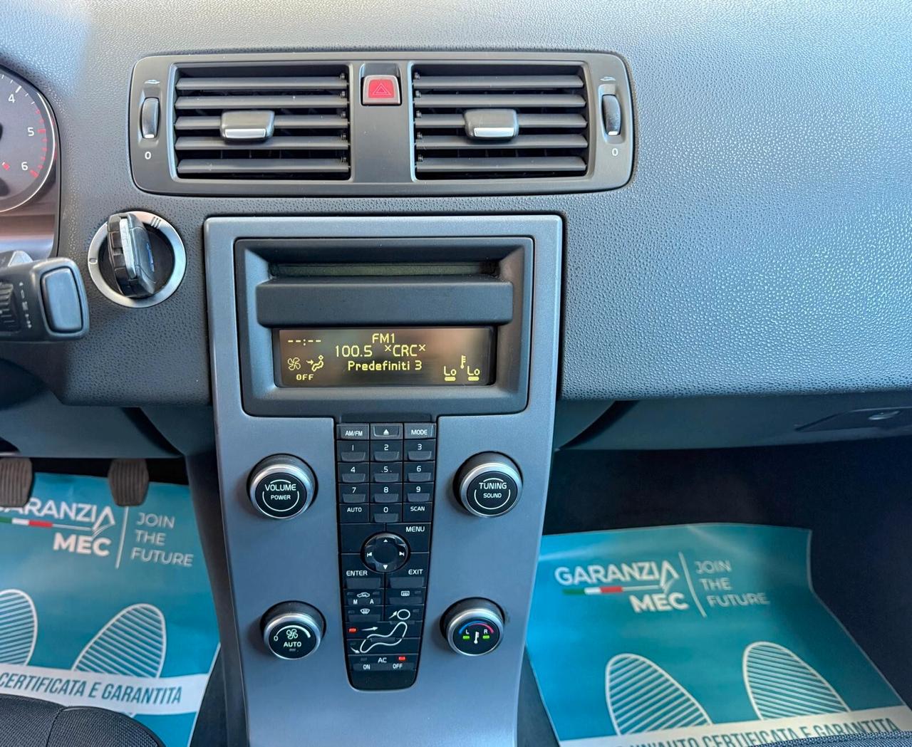 Volvo S40 D2 Momentum 1.6 d 110CV