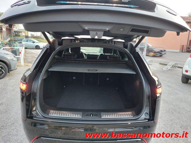 LAND ROVER Range Rover Velar 2.0D I4 180 CV R-Dynamic S 24 MESI GARANZIA