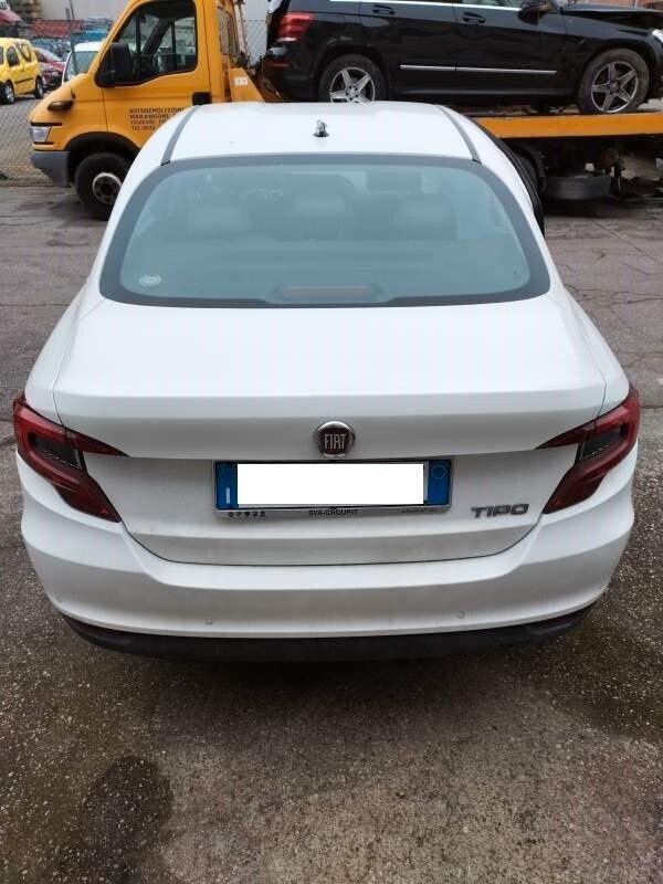 Fiat Tipo 1.4 5 porte Lounge GPL!!!!
