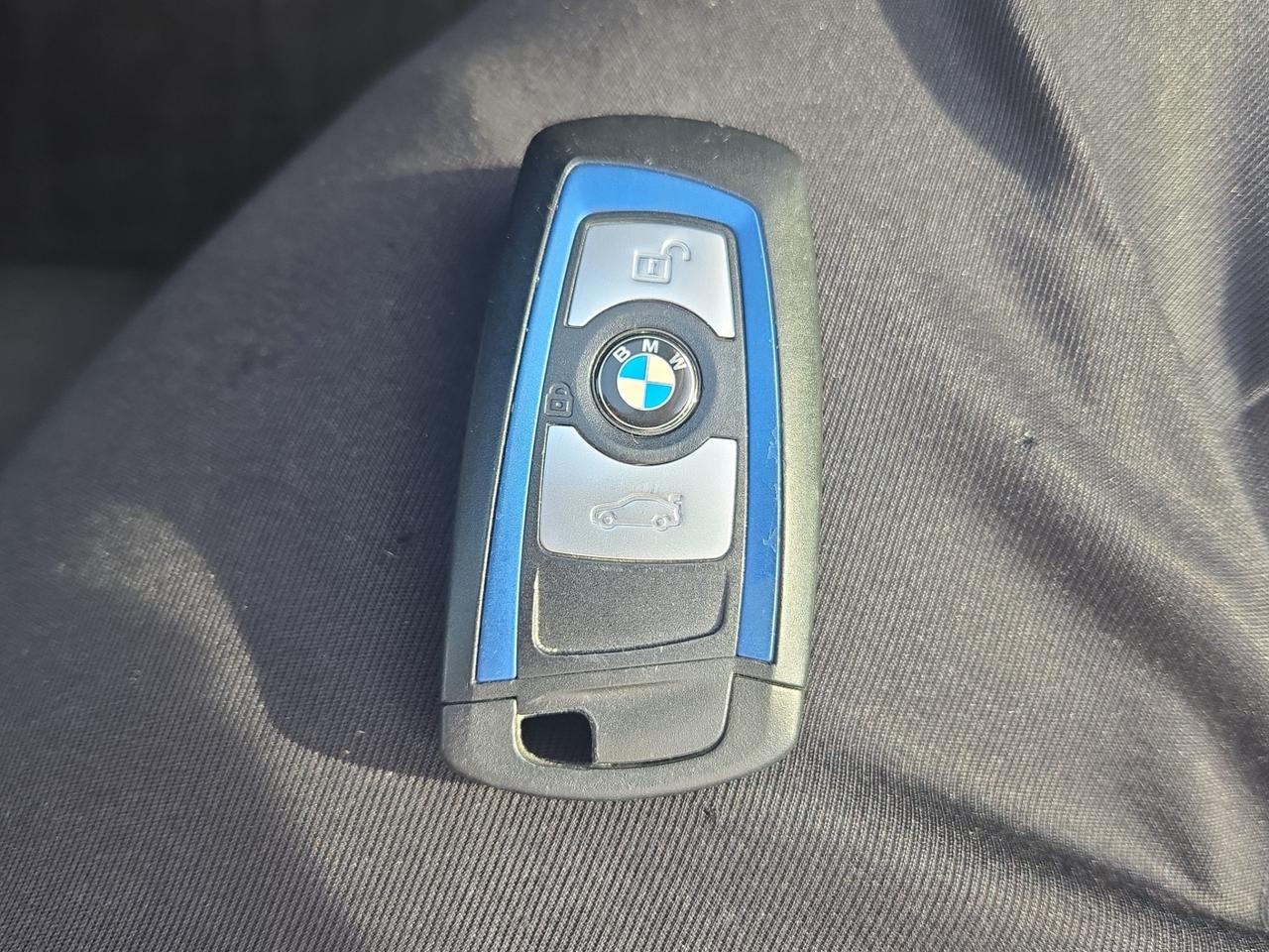 Bmw 118 - d Business 5p auto