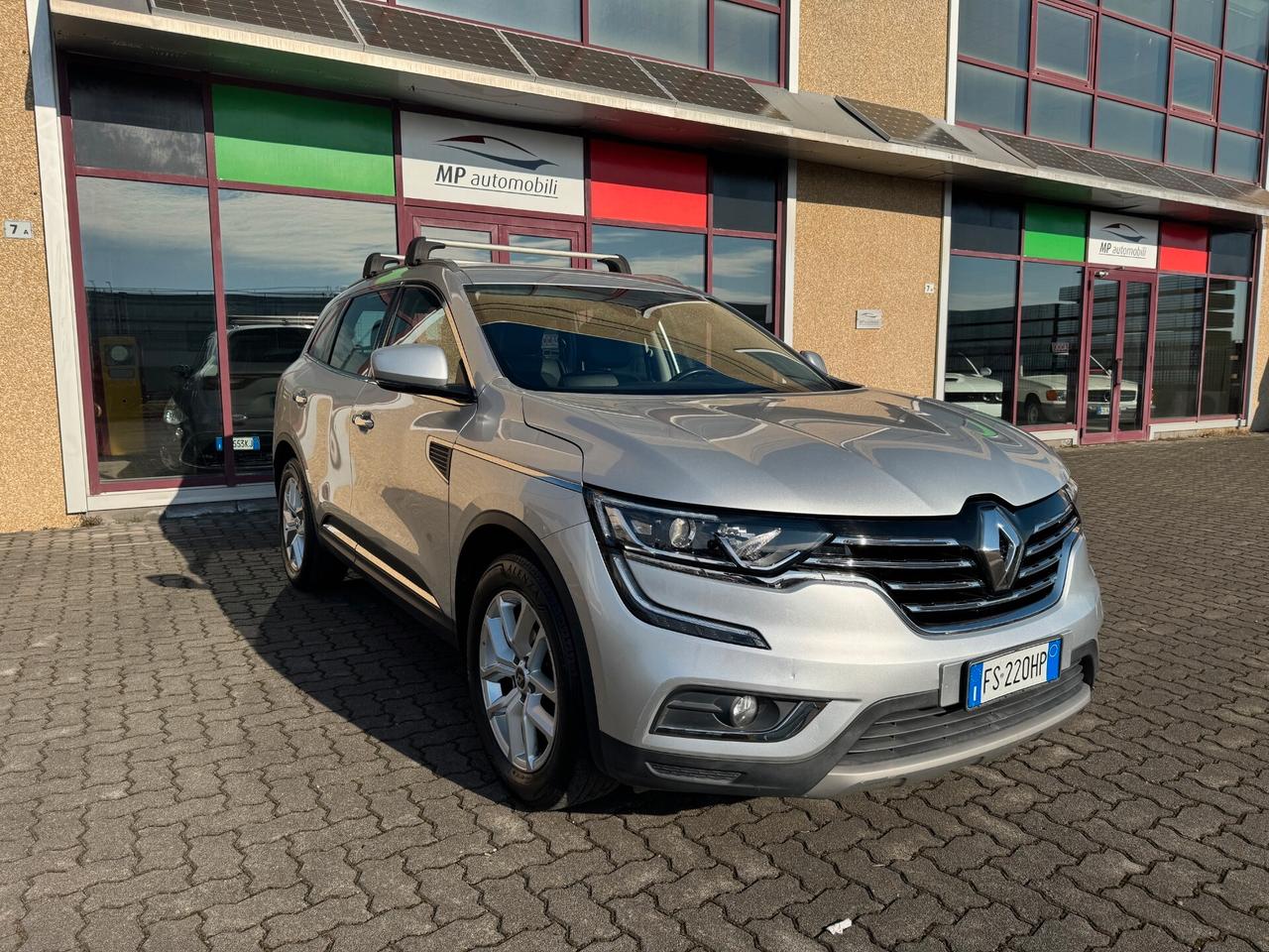 Renault Koleos dCi 130CV Energy Zen