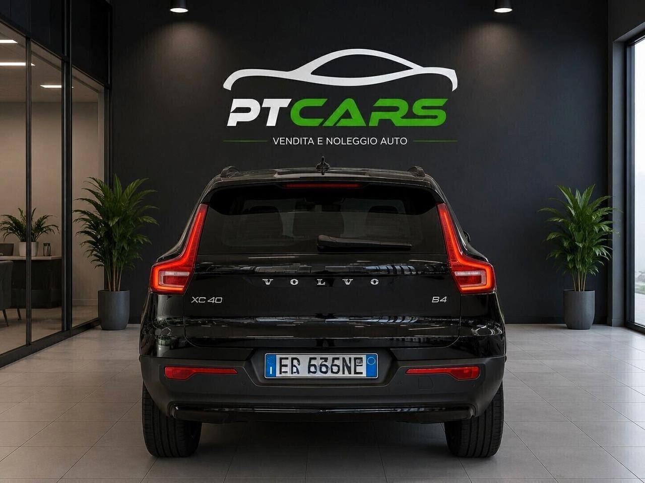 Volvo XC40 D3 150cv Geartronic Inscription
