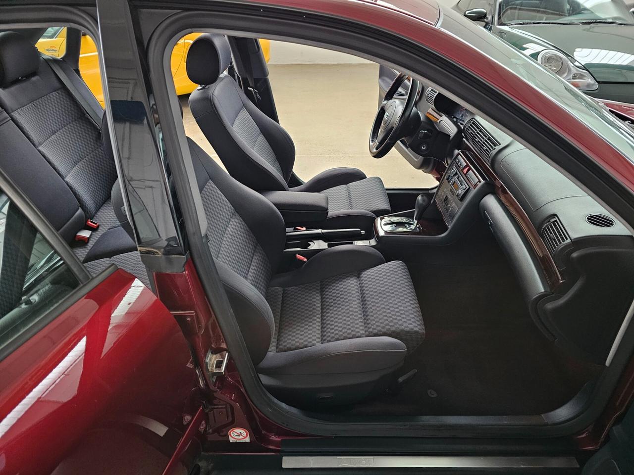 Audi A4 1.8 T 20V cat Ambiente
