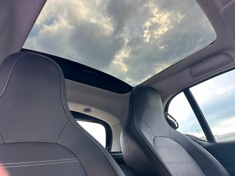 smart fortwo fortwo EQ Pulse