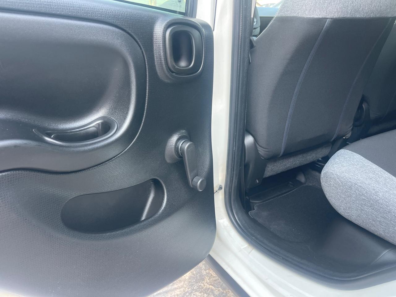 Fiat Panda City Life Hybrid 1.0 FireFly 70cv