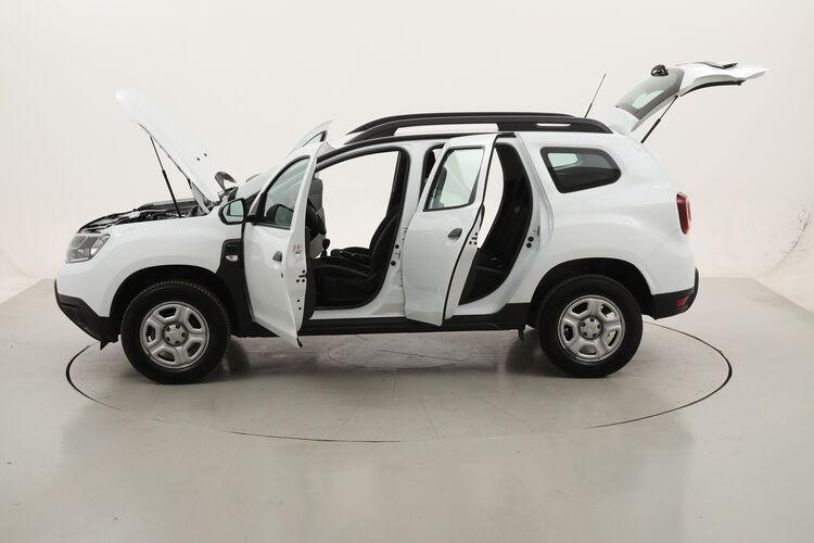 Dacia Duster Essential 4x4 BR923369 1.5 Diesel 116CV