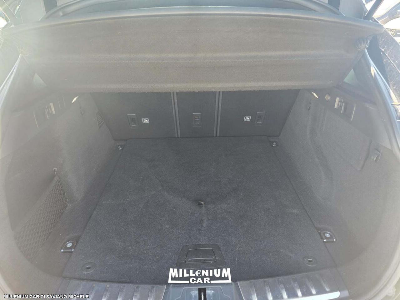 JAGUAR FPACE 2020 KM 110MILA