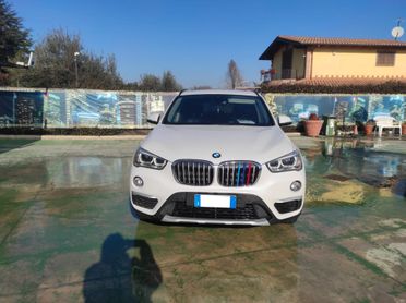 Bmw X1 sDrive18d xLine