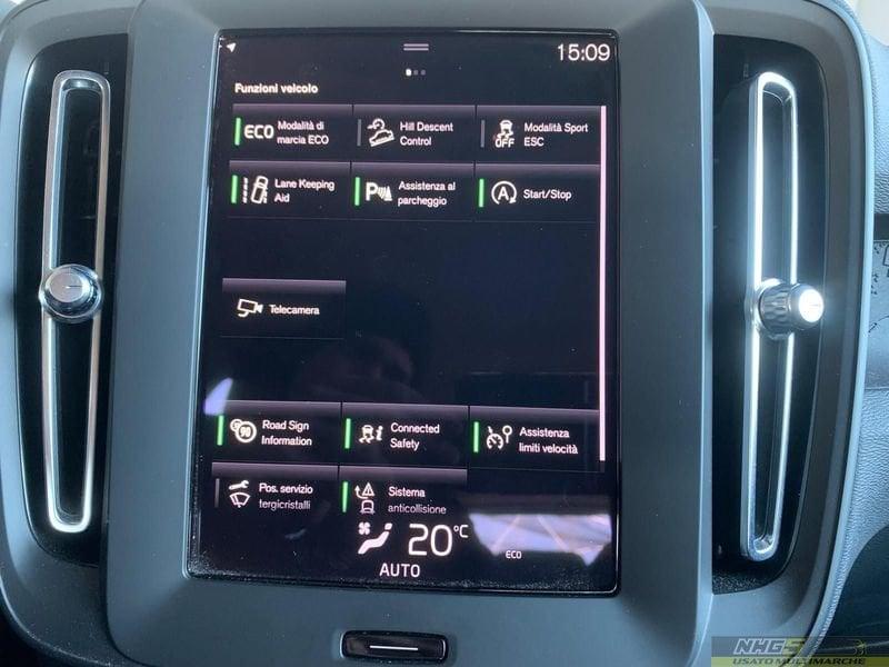 Volvo XC40 T2 Essential
