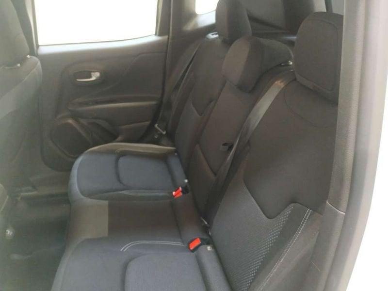 Jeep Renegade 1.3 t4 phev Limited 4xe at6