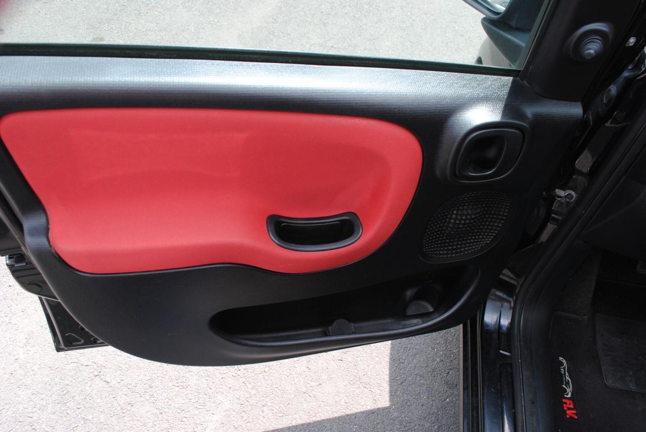 FIAT PANDA 1.3 MJT 95 CV OK NEOPATENTATI