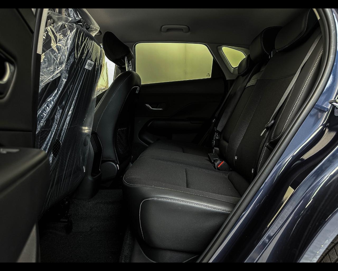 HYUNDAI KONA ICE MY25 1.6TGDI DCT XLINEPLUS