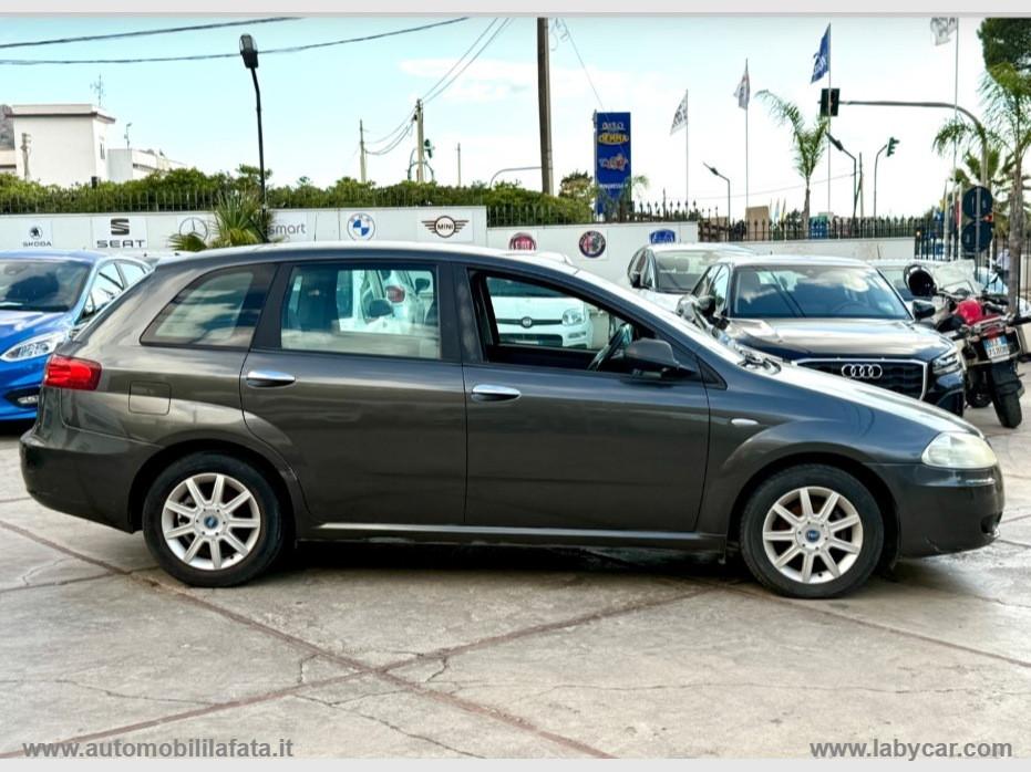 FIAT Croma 1.9 MJT Dynamic DIESEL 81.000 KM