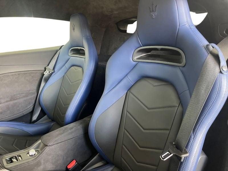 Maserati MC20 MC20 3.0 V6 630cv rwd auto IVA ESPOSTA
