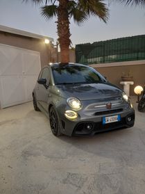 Abarth 595 1.4 Turbo T-Jet 145 CV TETTO APRIBILE