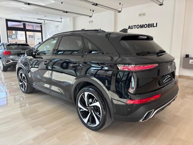 Ds 7 BlueHDi 130 aut. Opera