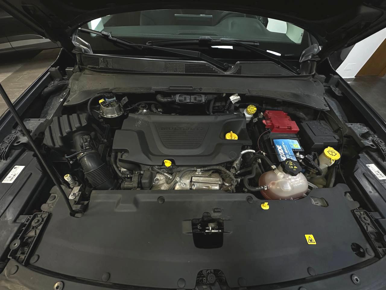 JEEP Compass II 2021 - Compass 1.6 mjt Limited 2wd 130cv