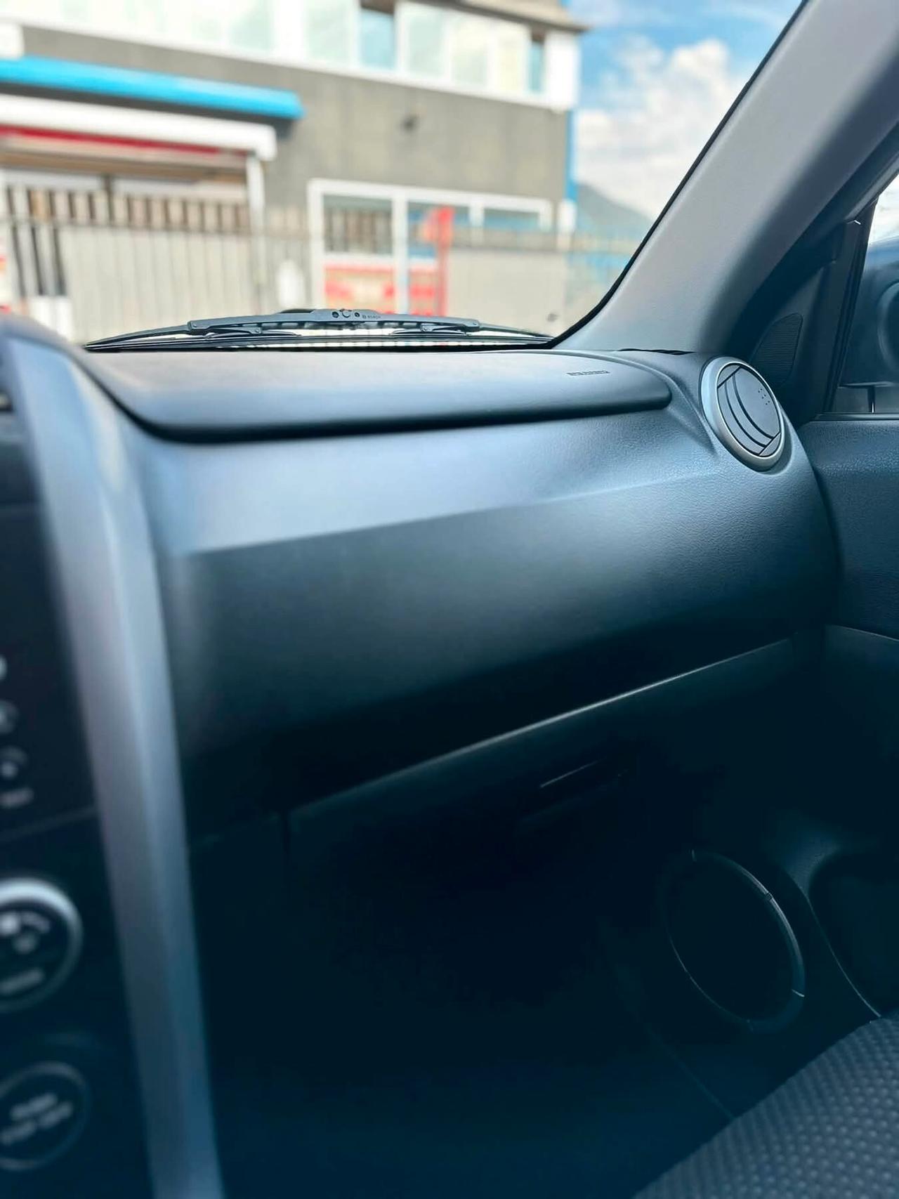 Suzuki Grand Vitara 1.9 4X4 5 porte Executive Crossover