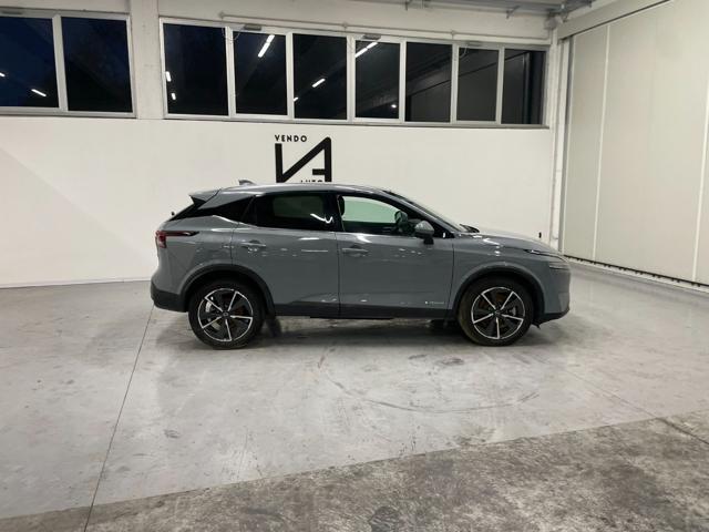 NISSAN Qashqai E-POWER ACENTA