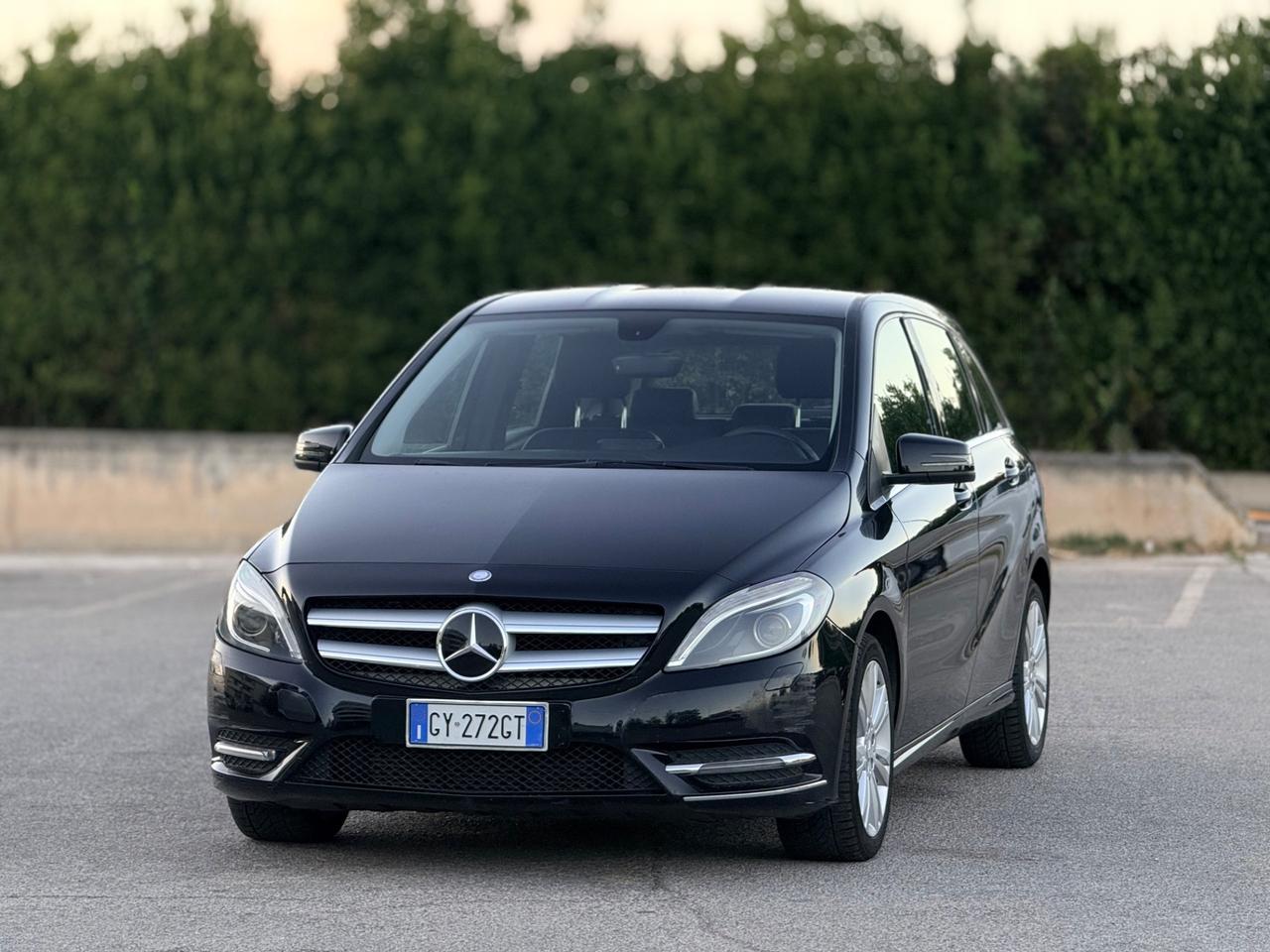 Mercedes-benz B 180 CDI Premium