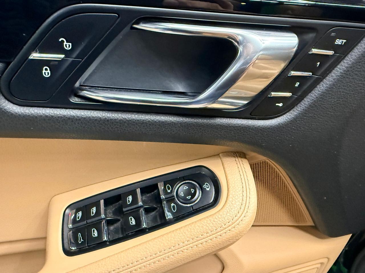 Porsche Macan 3.0 S Diesel CON TETTO