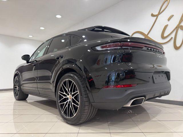 PORSCHE Cayenne Coupé 3.0 V6 IVA ESPOSTA
