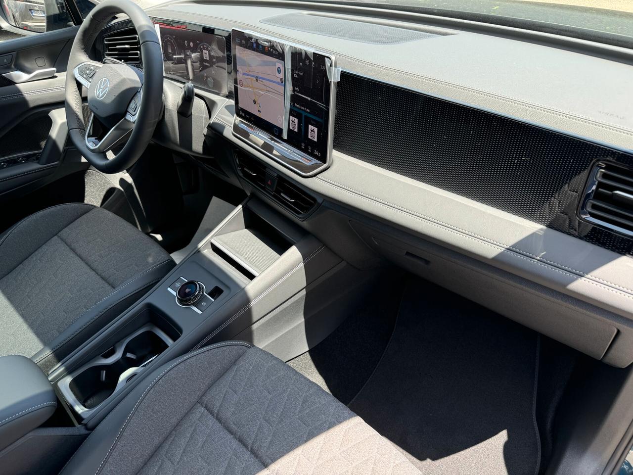 Volkswagen Tiguan 1.5 eTSI 150CV DSG Life / NO VINCOLI