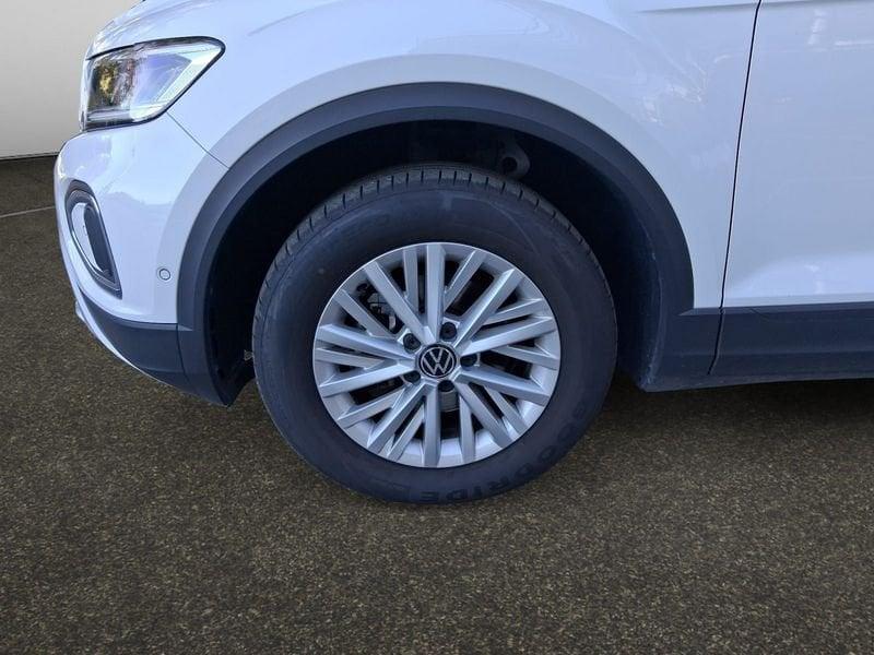 Volkswagen T-Roc T-Roc 1.0 TSI Life
