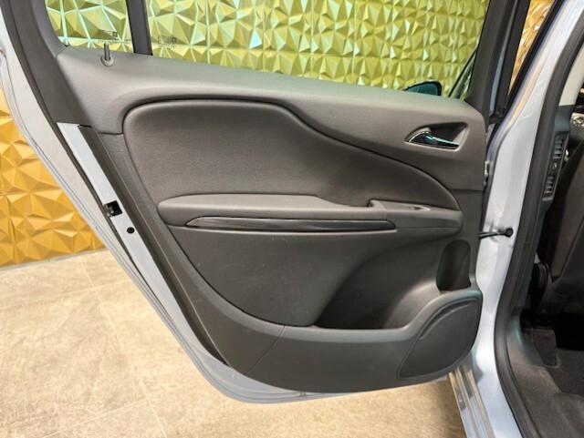 Opel Zafira 1.6 Turbo EcoM 150CV Innovation