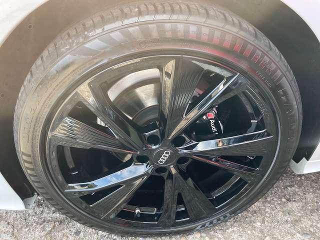 Audi A6 40 2.0 tdi mhev Quattro Doppio S Line s-tronic