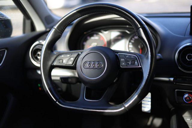 AUDI A3 SPB 1.6 TDI