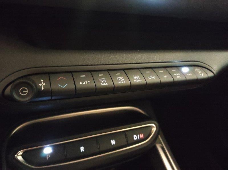 JEEP Avenger - Avenger 1.2 Turbo 110 CV MHEV Altitude