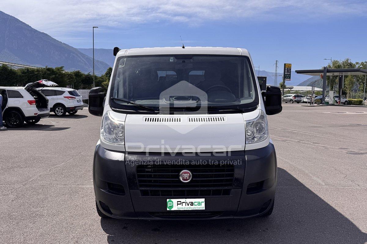 FIAT Ducato 30 2.3 MJT PC-TN Panorama