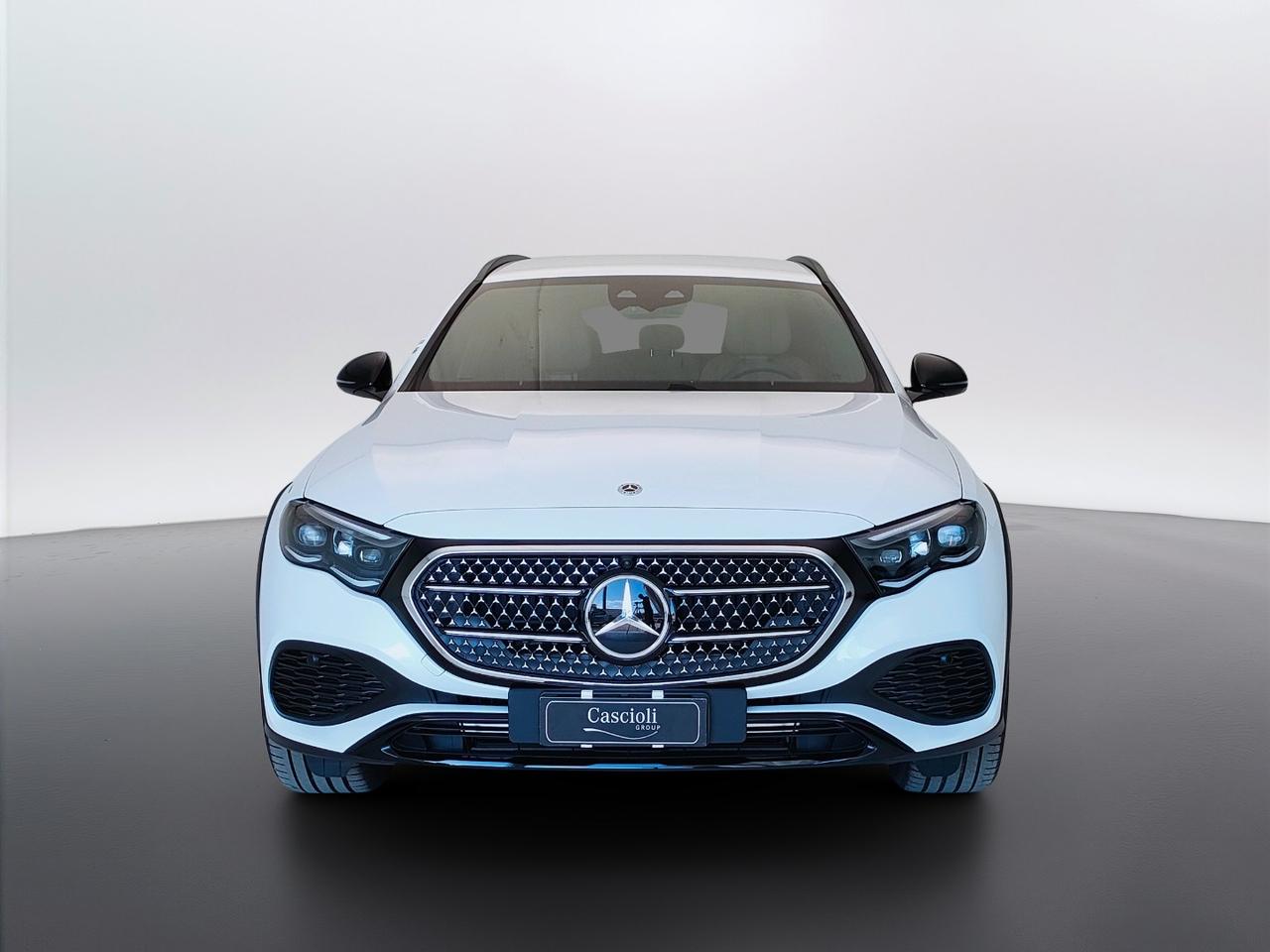 Mercedes-Benz Classe E - S214 SW All-Terrain - E SW All-Terrain 220 d Premium 4matic auto