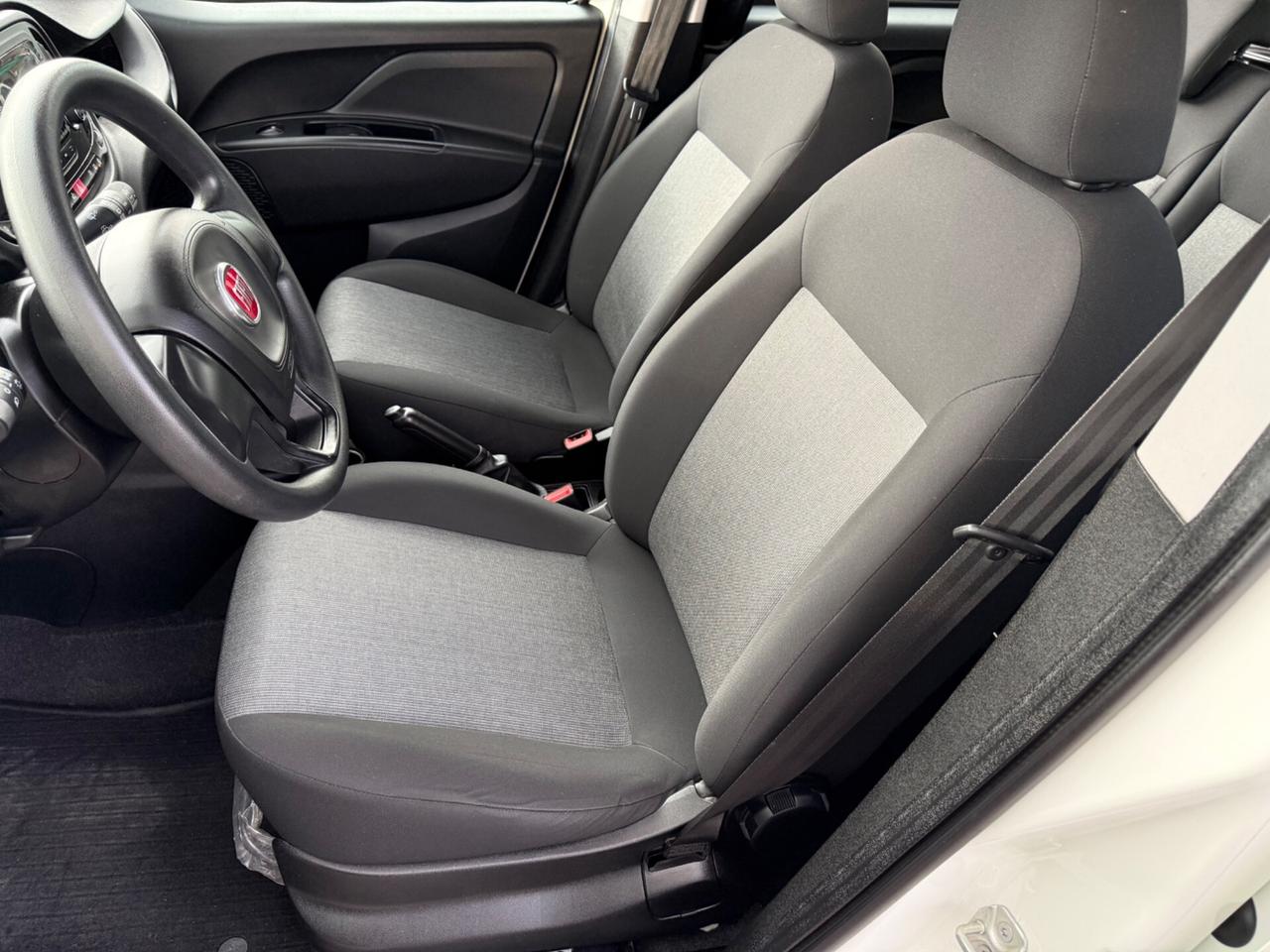 Fiat Doblo 1.6 MJT 90CV S&S PC Combi N1 Lounge