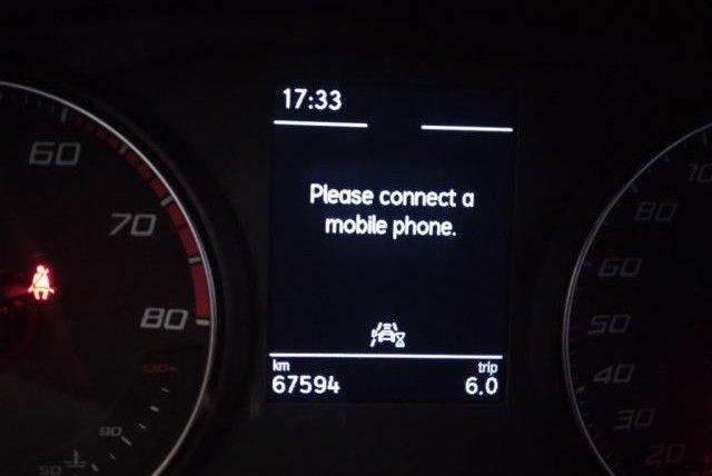 SEAT Arona 1.0 EcoTSI 110 CV